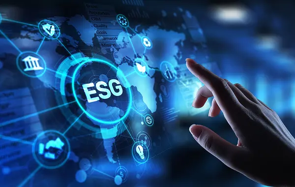 ESG Commitment