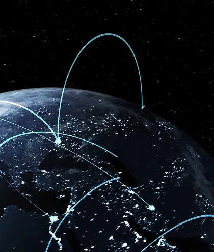 Global Network