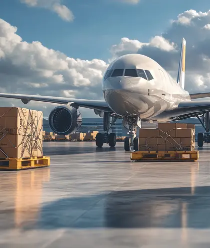 Air Freight