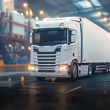 Trucking