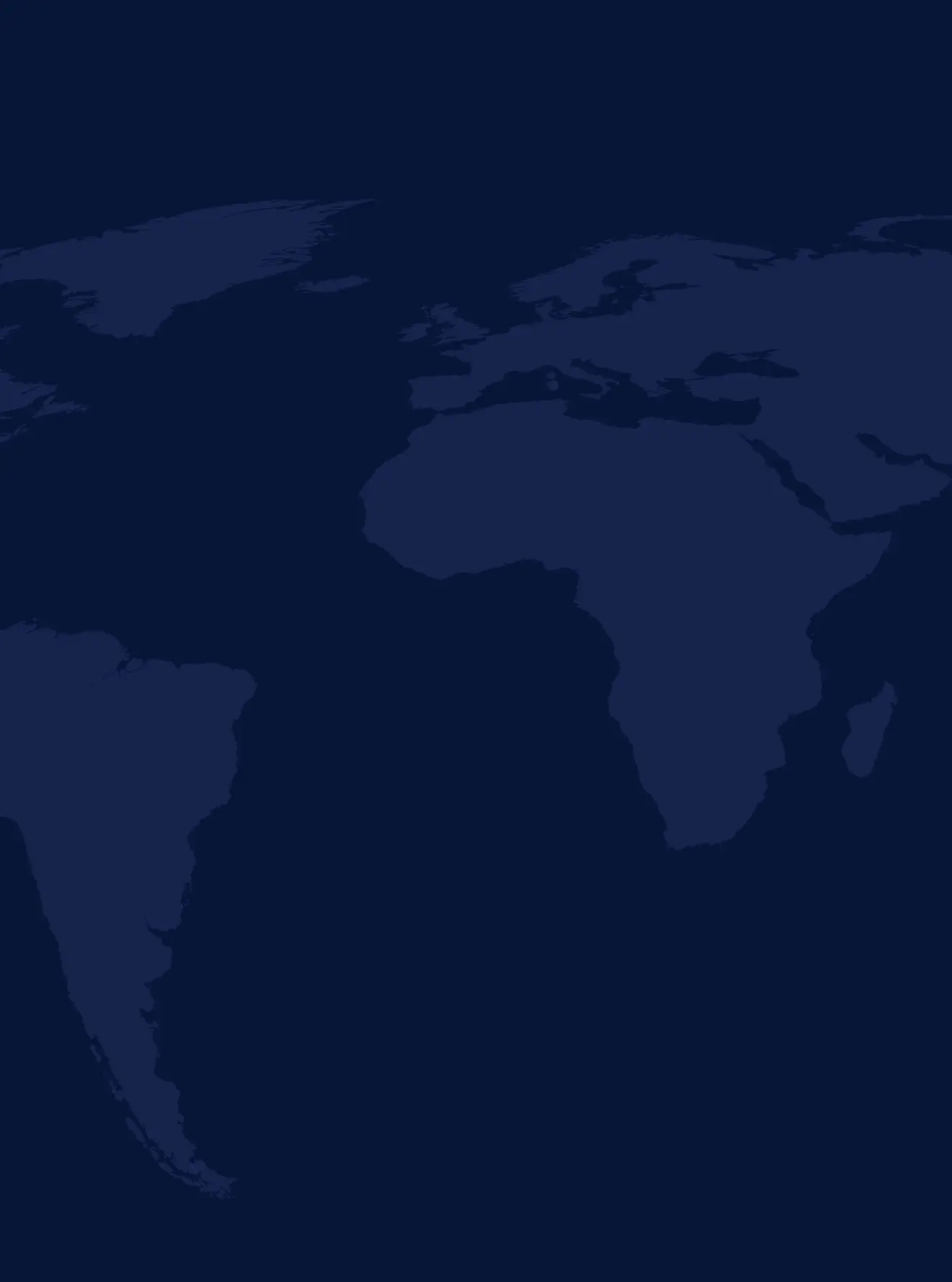 Global Network Map